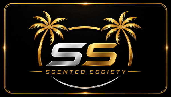 SCENTED SOCIETY 
